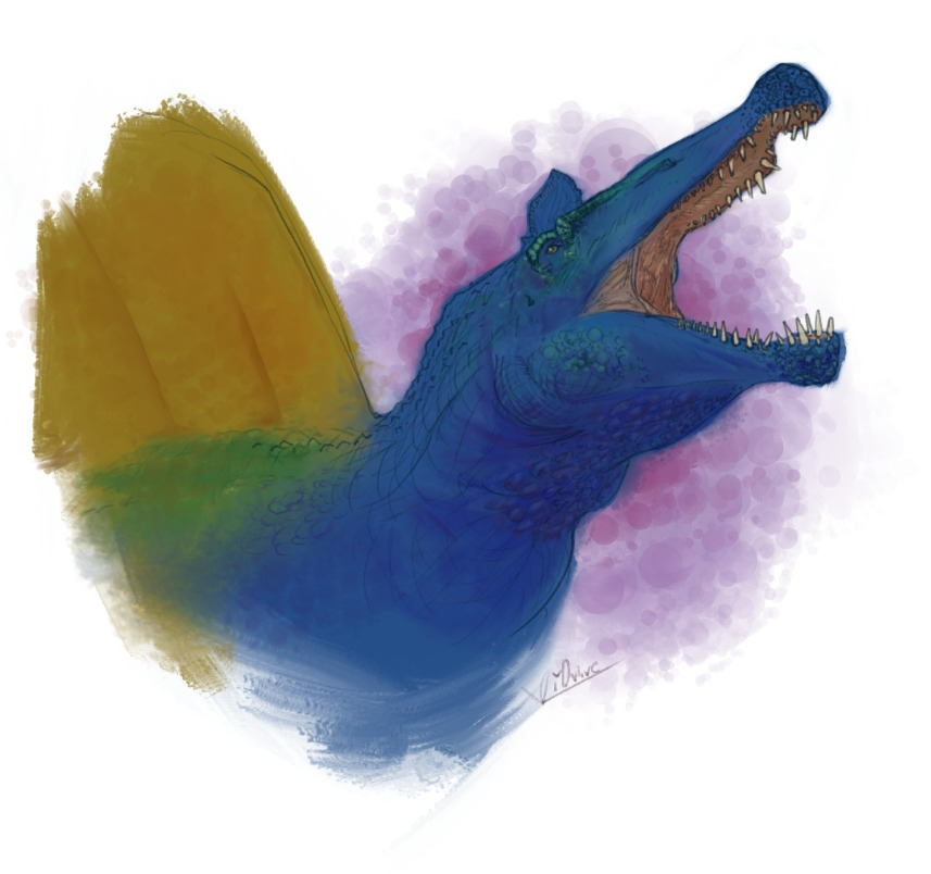 Sus_800's tweet photo. @TheTyrantking4 Aun no tengo mucha practica dando color a los dibujos🦐 https://t.co/qVhTfMJH66