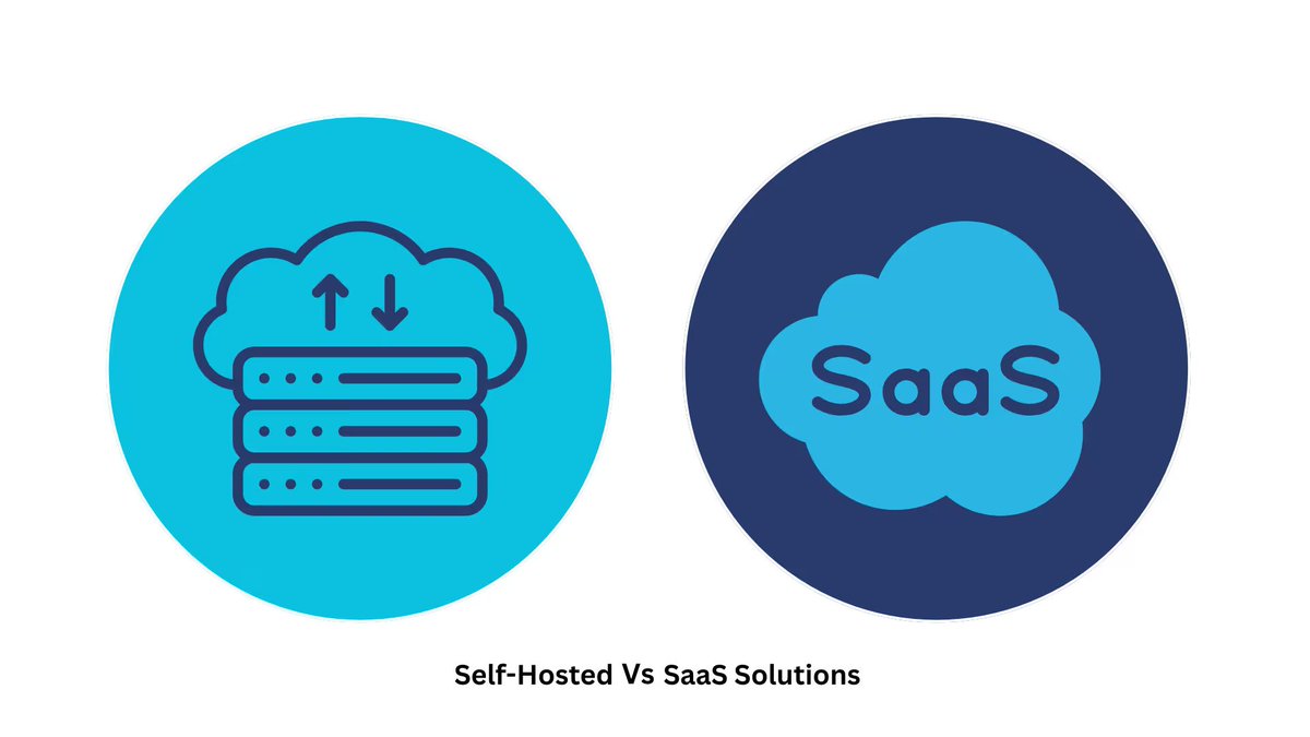 CallgooseSQIBS's tweet photo. βοΈ Self-Hosted Vs SaaS?
Read More π https://t.co/qA01qzLUs2
#CallgooseSQIBS #SaaS #SelfHosted #CloudComputing #ITAutomation #Automation #IncidentManagement #IncidentResponse #DevOps #SRE #ITOperations #CloudOps #Monitoring #Alerting #RunbookAutomation #EventDrivenAutomation https://t.co/ak9KAz3Yxd