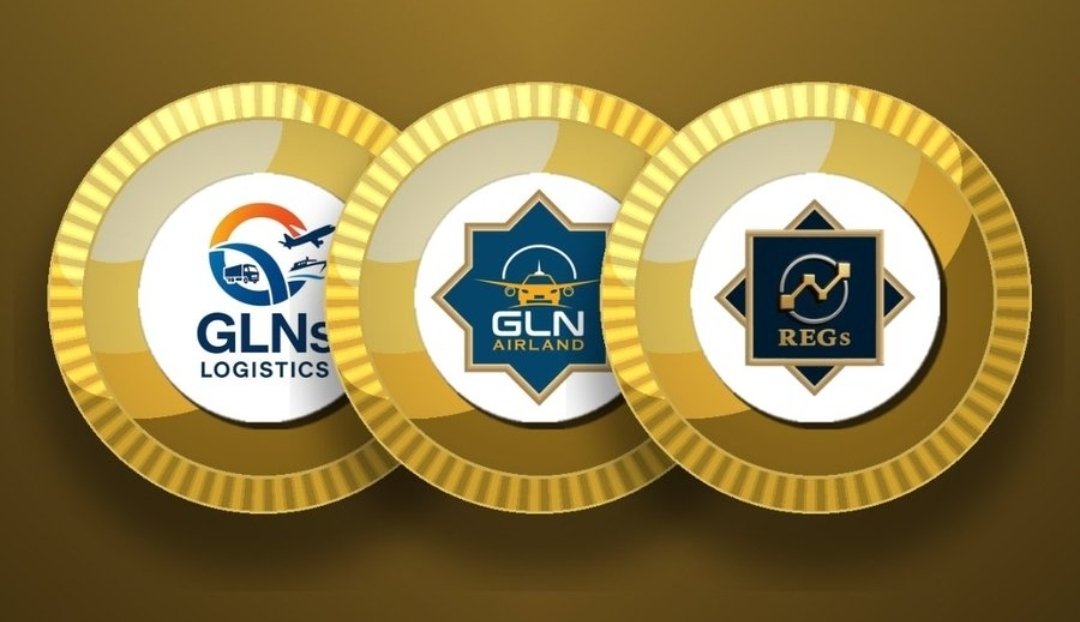 Mdridi1988's tweet photo. Soon ....🙂
@sidrachain #GLNs #Regs #Air https://t.co/1QotprCYC0