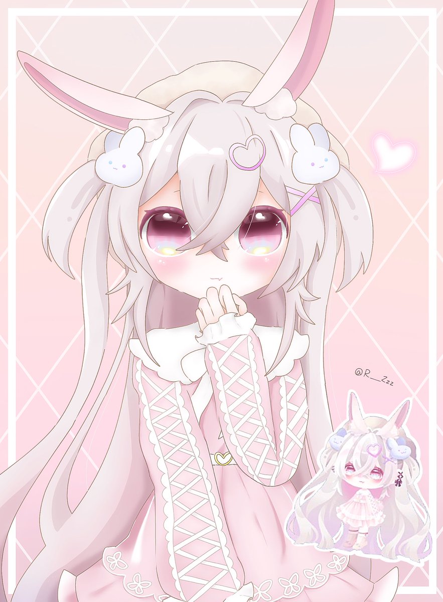 R_________Zzz's tweet photo. 自アバ
 #ポケユニアート https://t.co/qjktMpXygs
