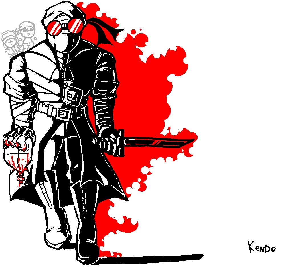 Gnric0's tweet photo. hace rato que no dibujo jeje https://t.co/JY5UuYrVsR