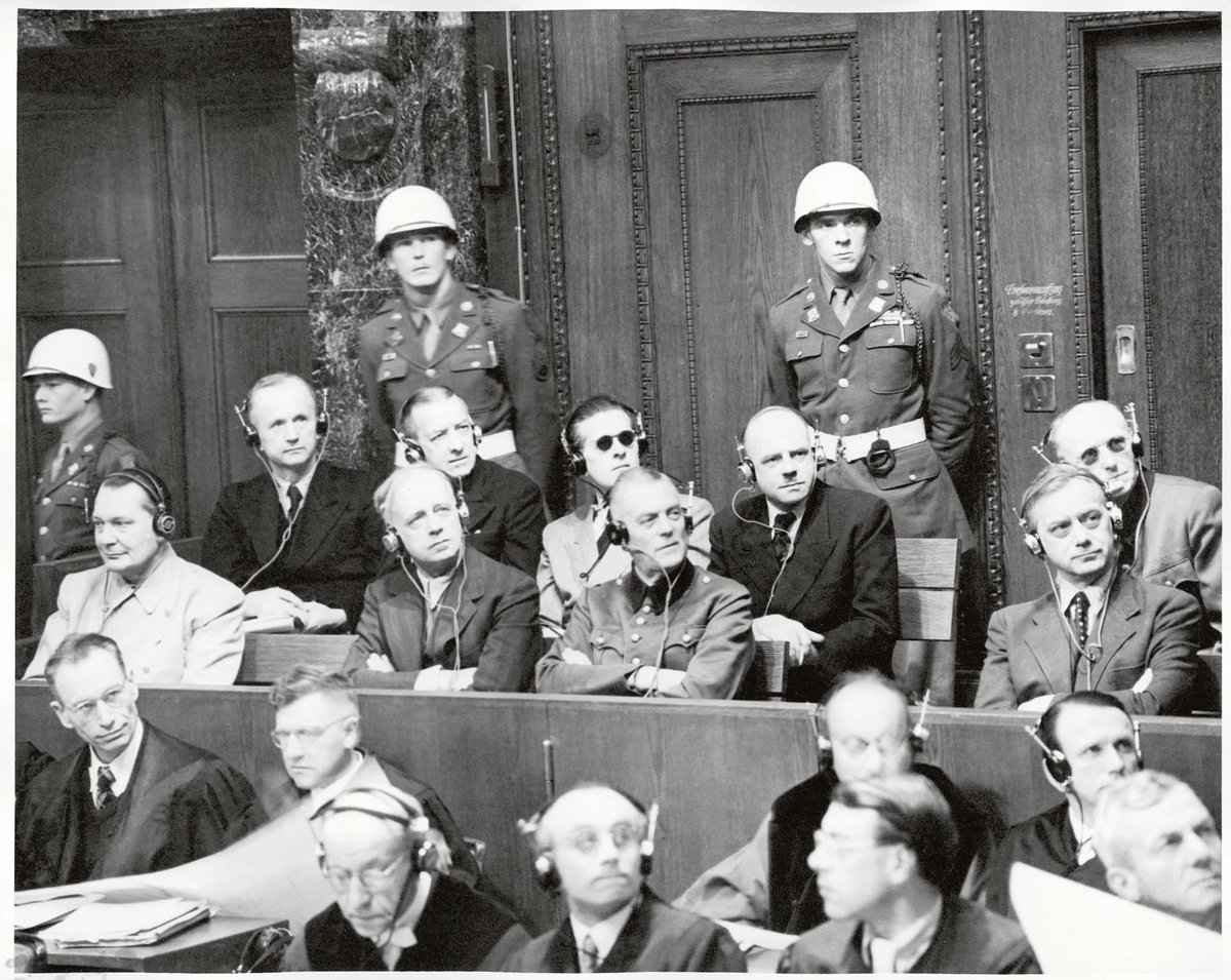 PavewayIV's tweet photo. @PeterCronau So these data centers were used to perpetrate war crimes and crimes against humanity? Better seize them as evidence for Nuremberg... unless *some* war criminals are more equal than others. https://t.co/3F3AQ0g0LN