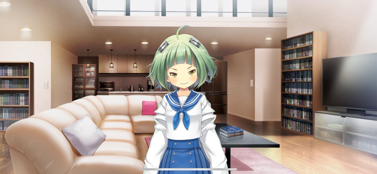 ramuko_1986's tweet photo. みゃーこ先輩制服ver(*'ω'*)ｶﾜｲｲ
個人的には冬服と水着も追加して欲しいけど流石にないかなぁ(ﾟωﾟ)
#まどドラ https://t.co/rdJrliUJ03