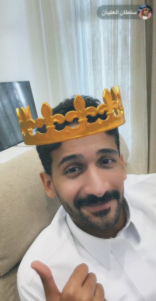 _lifewithsultan's tweet photo. « King البثوث »
👑💙 https://t.co/gV2SjYUvSI