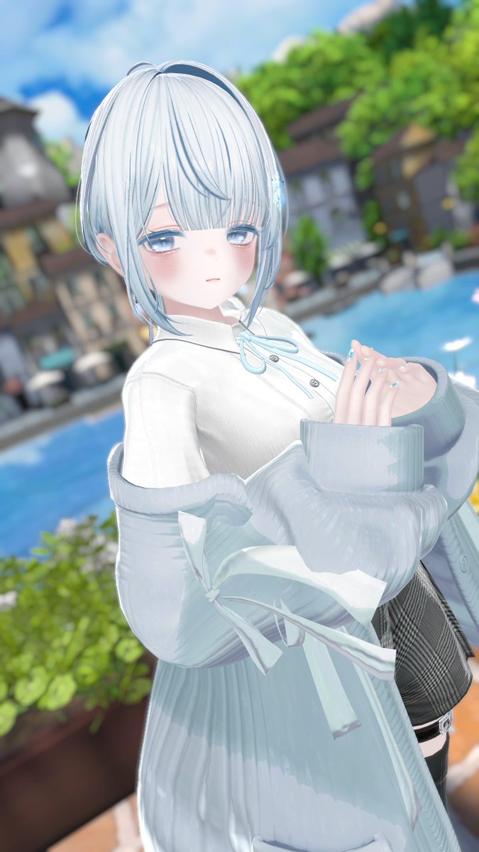 Columbo_jp's tweet photo. たまには自アバターのお写真を載せておきます…！(/・ω・)/ https://t.co/d55D7zU485