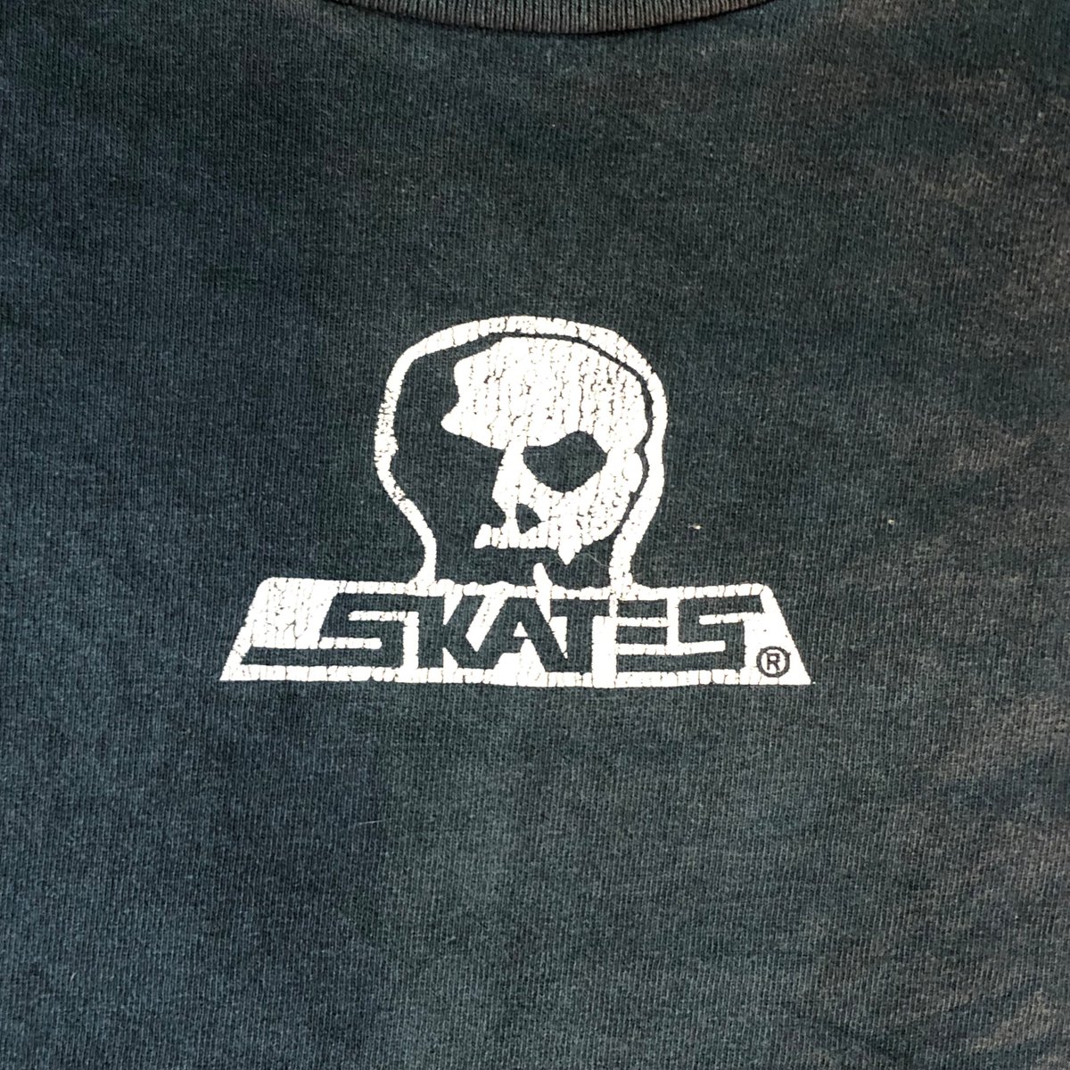 00's skull skatesロゴTシャツ入荷!!! 90年代後半から00年代頭位の