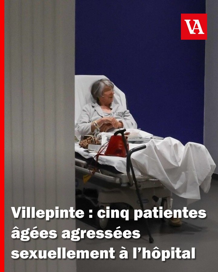 LouFrance75's tweet photo. Excusez-moi de poser la question. Mais la France était-elle dans cet état là avant le premier mandat de Macron ?
Quelqu'un a-t-il des chiffres, car personnellement là je n'en reviens pas de ces agressions sexuelles sur des vieilles femmes.... https://t.co/q4WOaWyLaU