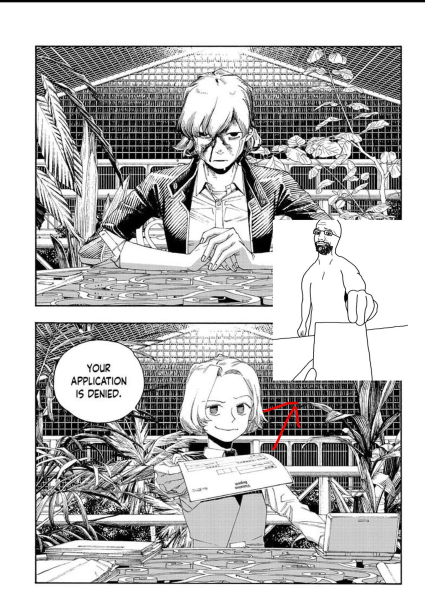 shmergenfurdur's tweet photo. #manga #Foolnight #Foolnight117 https://t.co/9Q9nvCzXfW