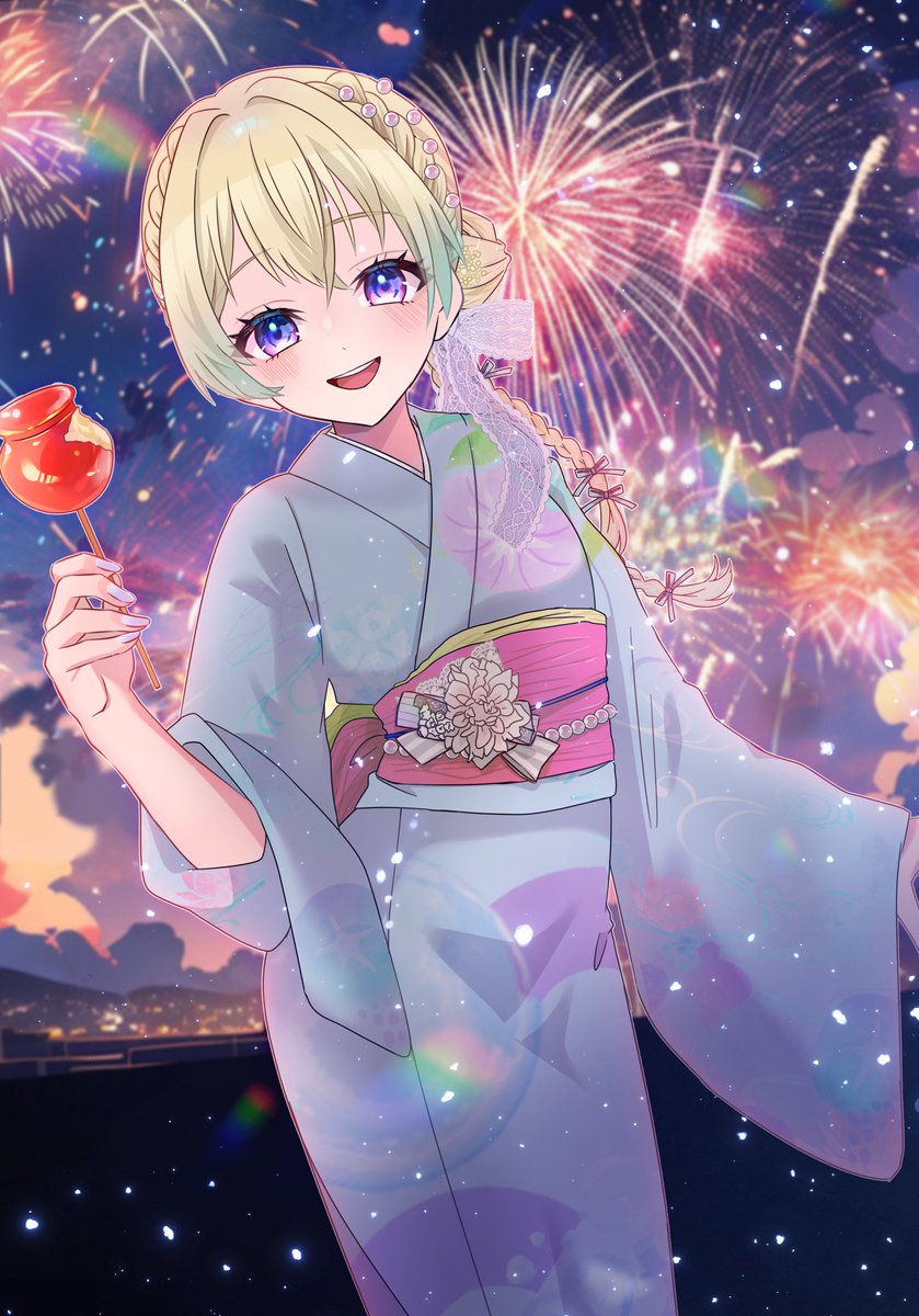 【ゆあ様 おまとめ】 o,+:｡☆.*・+｡ はいあーん♡ o,+:｡☆.*・+｡ #1枚絵公開