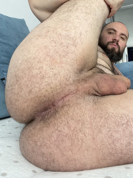 Ron Dover - Hit my prostate hard 💦 https://t.co/Mq4mcLeBcl
