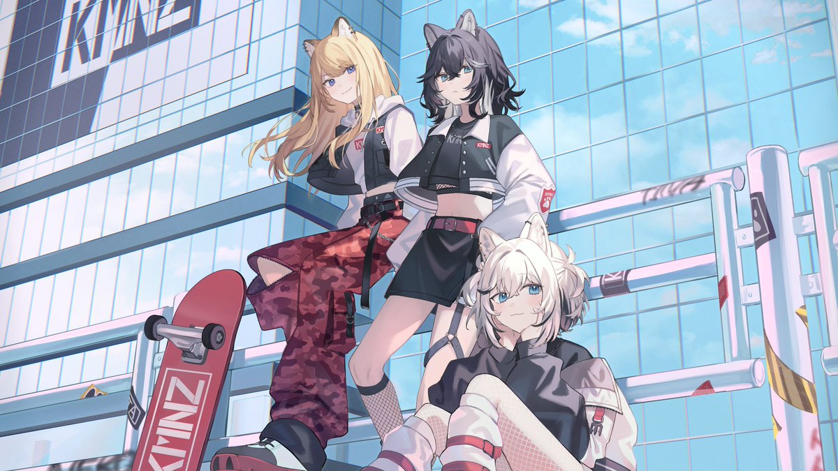 kmnzlita tweet picture