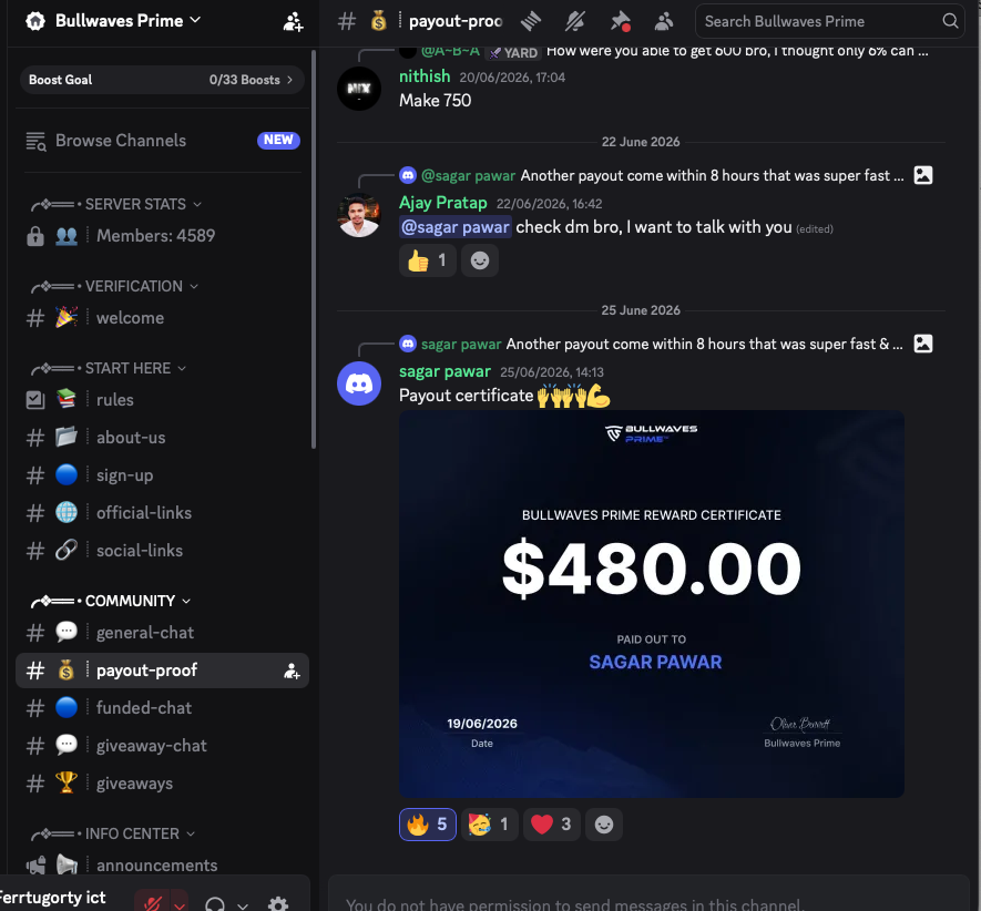 Ferrtugorty's tweet photo. @justwisdomm @BullwavesPrime @natewolfiey @Jetxtrade65 @AU79executioner @Dstrategist_fx all of task done sir!
@abdtradesfunded @Prismmilestone @LDopamynn https://t.co/YO7ruxiLu8