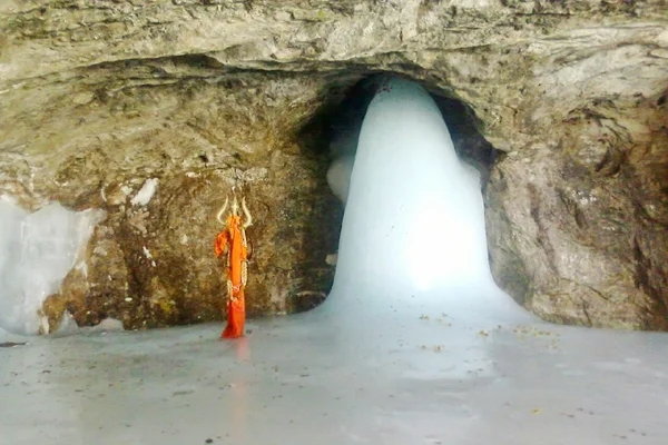 airnewsalerts's tweet photo. The annual Shri #AmarnathYatra is set to begin on July 3; all preparations have been completed for the smooth conduct of the pilgrimage. https://t.co/JyBTuf8KTZ