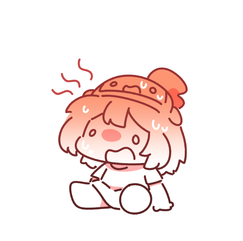 underdatv's tweet photo. Survive the summer, friends https://t.co/MOREMs1EDZ