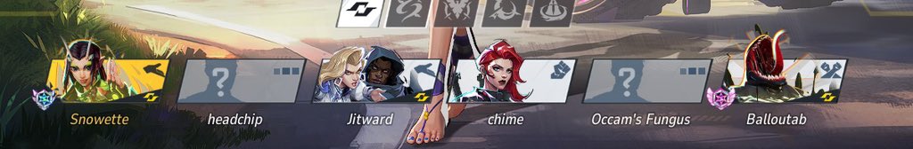 snowettez's tweet photo. Wyd when you see this 3 stack in your qp games https://t.co/Dlm0NBuIUp