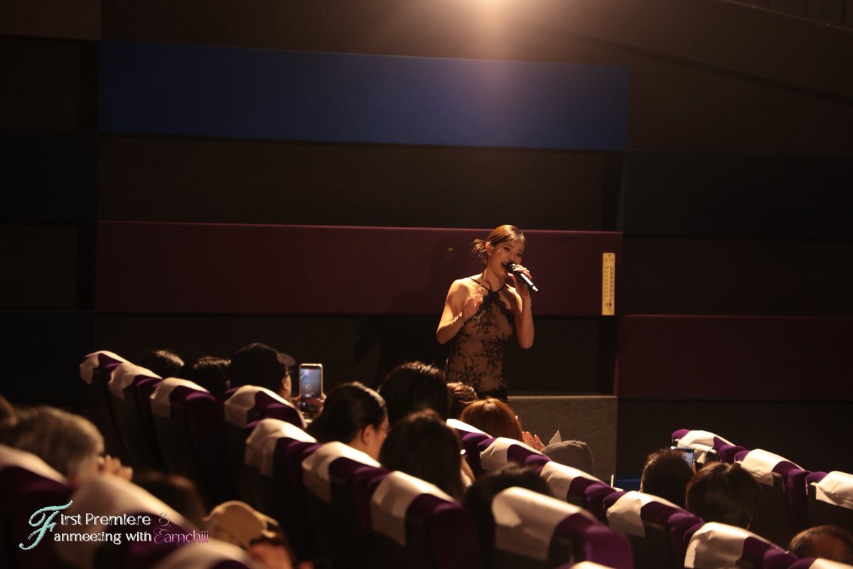 TidesOfTime2026's tweet photo. รวมโมเมนต์บรรยากาศในงาน Tides Of Time : First Premiere &amp; Fanmeting With Earnchiii

#TidesOfTimeFirstPremiere
#TidesOfTime
#Earnchiii https://t.co/ZoddQRQJe8