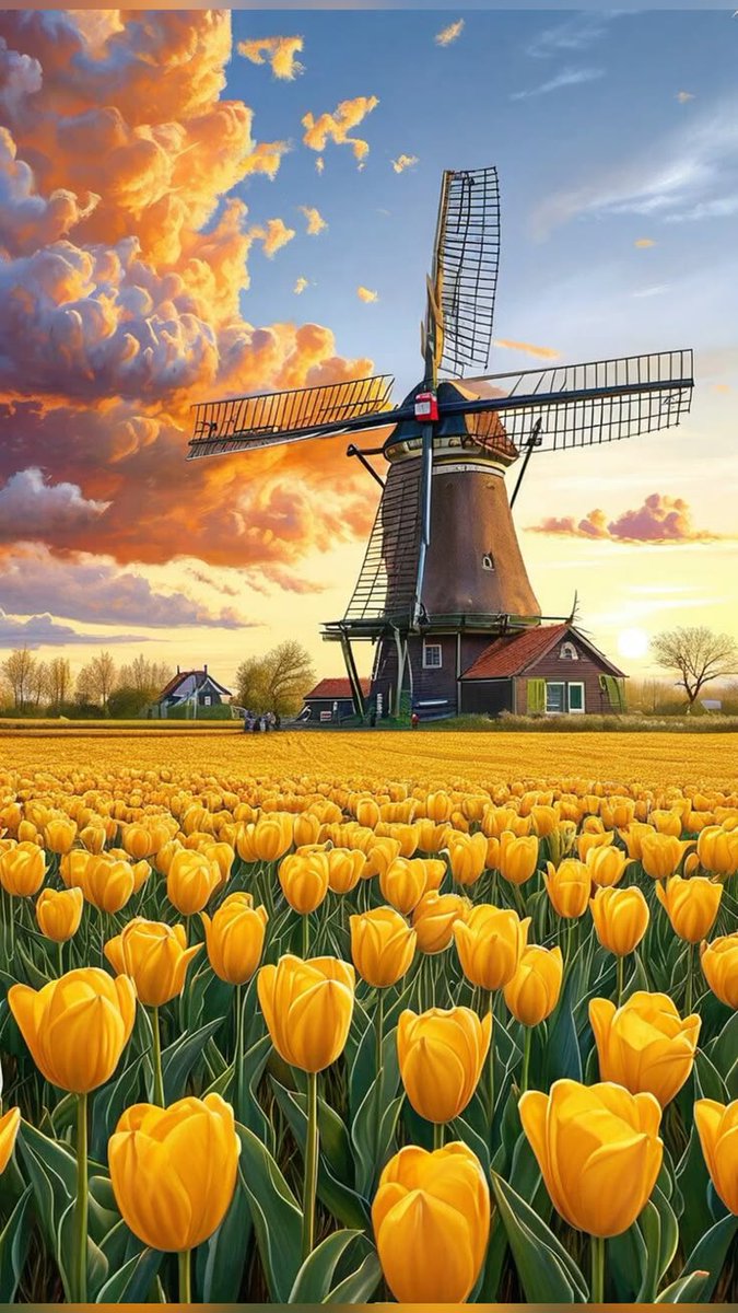 SonjaSmits2's tweet photo. **••**💛Good morning 💛 **••** https://t.co/TaNDwZSmiB