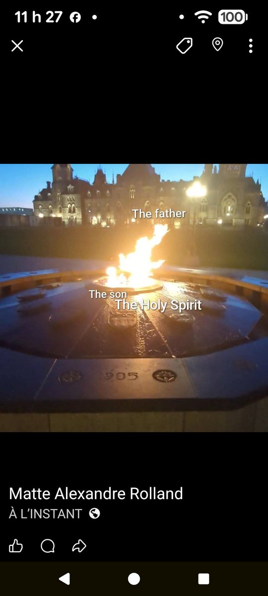 Rollandx96's tweet photo. The eternal sacred fire is for everyone https://t.co/PUP2wzHyZl