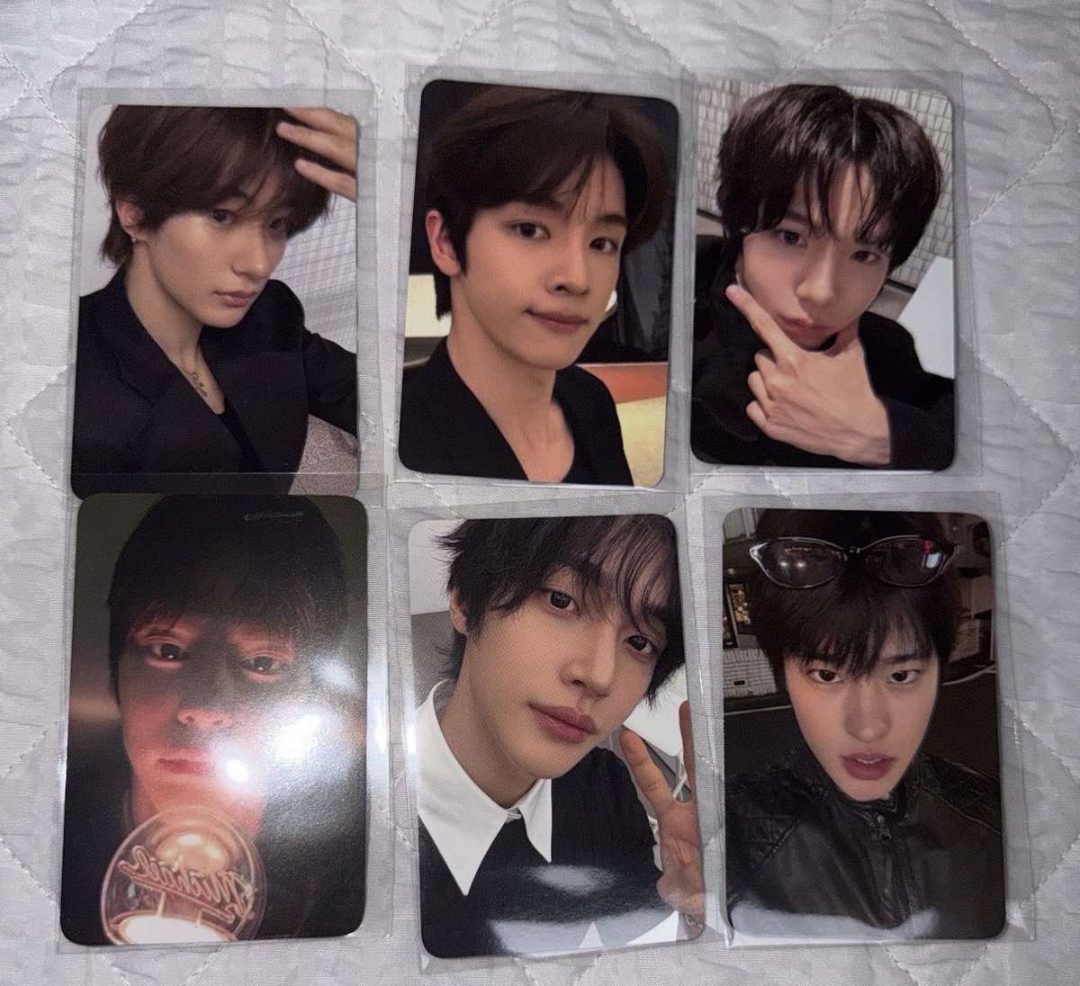 caebbylor's tweet photo. ดีลแล้ว 𓈒 ไม่พร้อมส่ง

𝗥𝗜𝗜𝗭𝗘 𝘁𝗵𝗲 𝟮𝗻𝗱 𝗺𝗶𝗻𝗶 𝗮𝗹𝗯𝘂𝗺 【𝗜𝗜】
— POB ktown4u 

แอนตัน 150
ซองชาน 90

⠀⠀ ค่าส่งในไทย 40 𓈒🐕‍🦺

  #ตลาดนัดRIIZE https://t.co/WppzFPdz2G