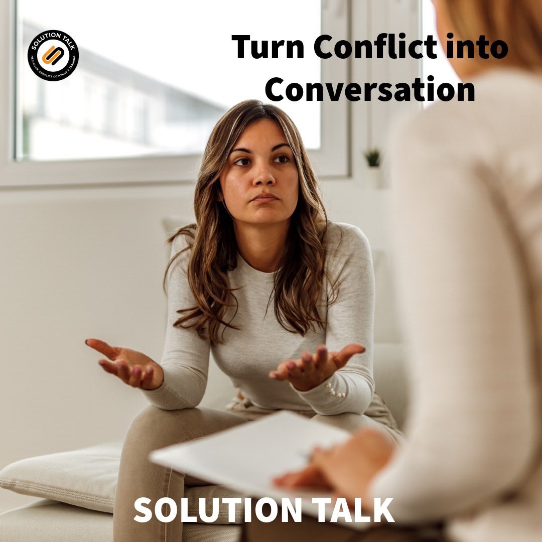 laurakirk1970's tweet photo. Need another option for a complex #ASB case?
#SolutionTalk provides mediation, conflict coaching &amp; restorative justice to help resolve neighbour disputes and achieve lasting outcomes.
To discuss a case or request a referral form, email: info@solutiontalk.co.uk

#ASBAwarenessWeek https://t.co/gKzatMlfb3