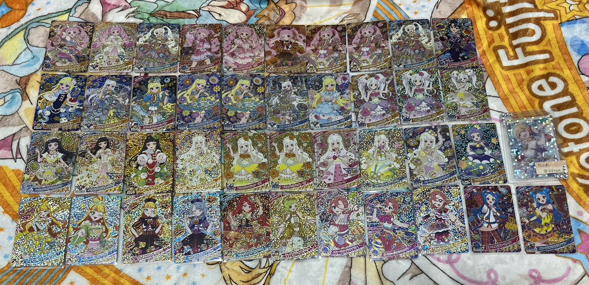 Rfree_'s tweet photo. 【交換】

おねがいアイプリ ひみつのアイプリ 
ひみプリ おねプリ

〈譲〉画像

〈求〉リプ欄

郵送のみ📮

ひみプリ⇄おねプリ可。
レートによる比率違い可。

プリフォト(すきバズピュアピンク(シューズ))大変求めております。

検索からでもお気軽にお声掛けください。

#アイプリ
#アイプリ交換 https://t.co/3ODXRMTLsF
