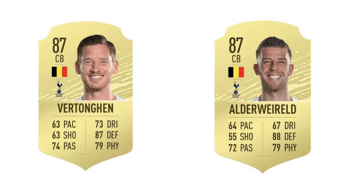 spursnocontext's tweet photo. “Can i copy your homework?”

“Sure but change it a bit”

Also bro: https://t.co/NUjWCMXUIk