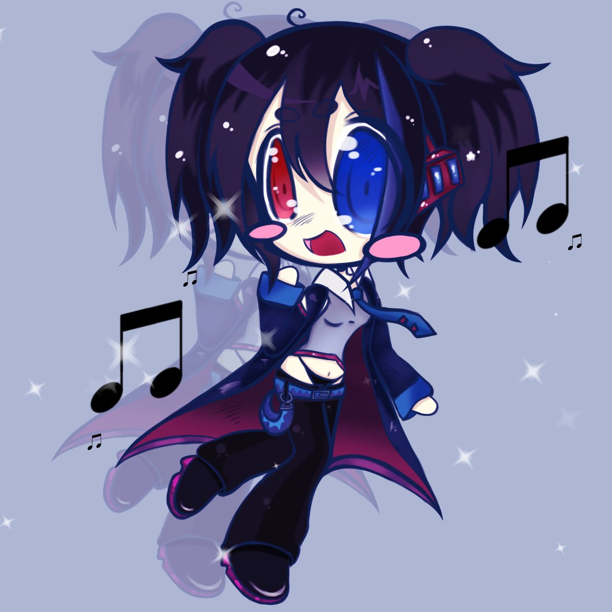 fuwalune🦇🎼 tweet media