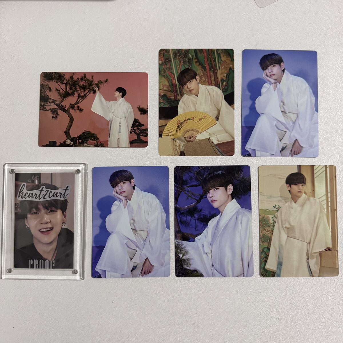 _heart2cart's tweet photo. wts lfb

BTS Dalmajung mini pc set : jungkook JK, Taehyung V, Jimin JM

💰 350 per member

✔️onhand
✔️ official merch

📌 plus pf and sf 
📍pasay
🛵 sdd or jnt https://t.co/APU44sglsA