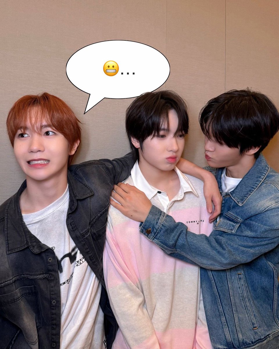 heyitswishy's tweet photo. some of u have never seen a group that’s not afraid to show love, that’s why ur dirty minds keep overflowing every time u see wishies closeness. calling 🌷pedo when the whole hyung line shows affection to the maknae line the same way he does is so damn forced! stop blaming him fr https://t.co/FUr4K7HorO