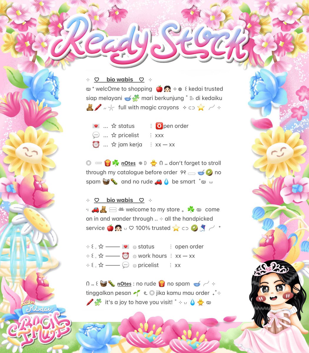 𝐾𝑎𝑡ℎ𝑟𝑖𝑛𝑒. 🐥💧🍏💖 tweet media