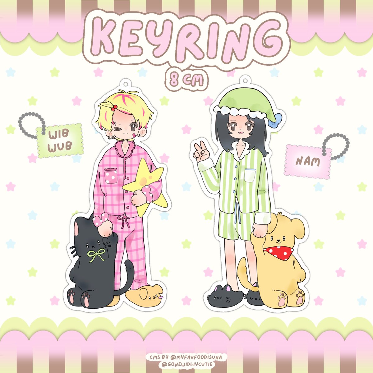 gonewidliycutie's tweet photo. พรีวิวที่แบ๋วที่สุด https://t.co/180Ed3Wdxf