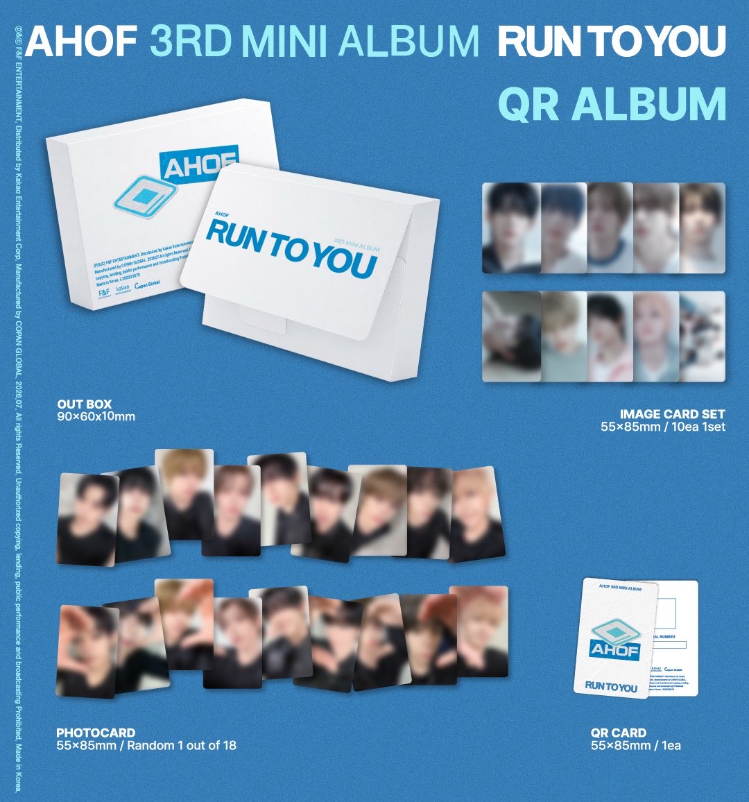 HanwooPH's tweet photo. [📢] 𝐀𝐇𝐎𝐅 3𝐫𝐝 𝐌𝐢𝐧𝐢 𝐀𝐥𝐛𝐮𝐦 '𝐑𝐔𝐍 𝐓𝐎 𝐘𝐎𝐔’ Detailed Image Guide

𝐀𝐥𝐛𝐮𝐦 𝐕𝐞𝐫𝐬𝐢𝐨𝐧𝐬:
• PHOTOBOOK Ver. (HEART Ver. / RUSH Ver.)
• DIGIPACK Ver.
• QR ALBUM Ver.

#AHOF #아홉
#RUN_TO_YOU https://t.co/rlC7HdA1k1
