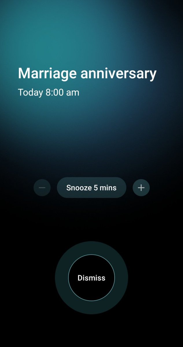 faizafiaz17's tweet photo. Already suffering alone 
And this notification popup 😭😭😭 https://t.co/lQiFvnUW3P