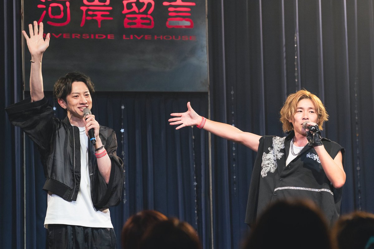 ikko0305cho's tweet photo. 今回台湾のライブにて、たくさん素敵なお写真を撮っていただけました🥰
たむたむさん、ありがとうございました！！
何枚かお裾分け✨ https://t.co/pQ9yGVFEbu
