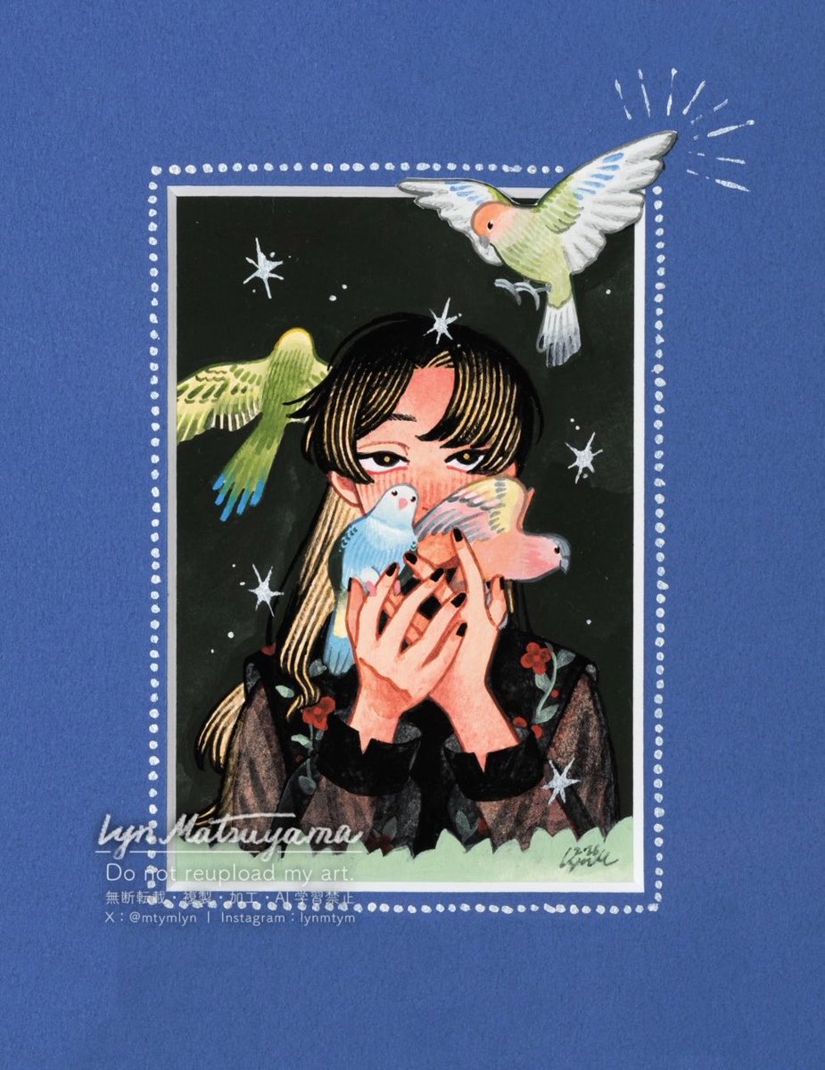 mtymlyn's tweet photo. ˹　瞬き羽ばたき 　˼
. https://t.co/W9j4sKbCiq