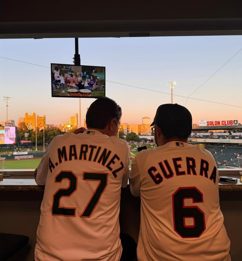 Alfonso Martínez tweet media