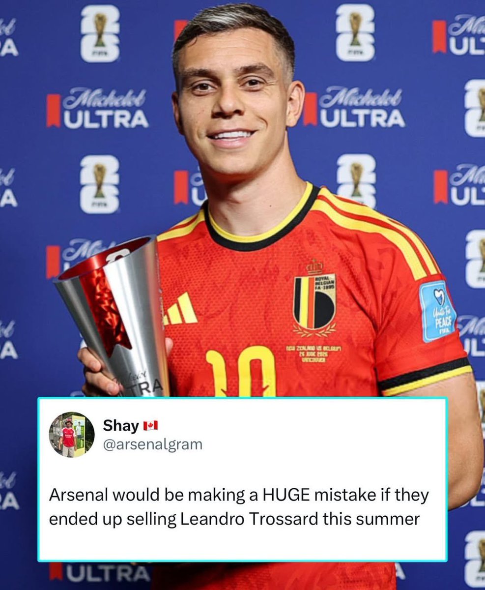 _ArsenalTeam tweet picture