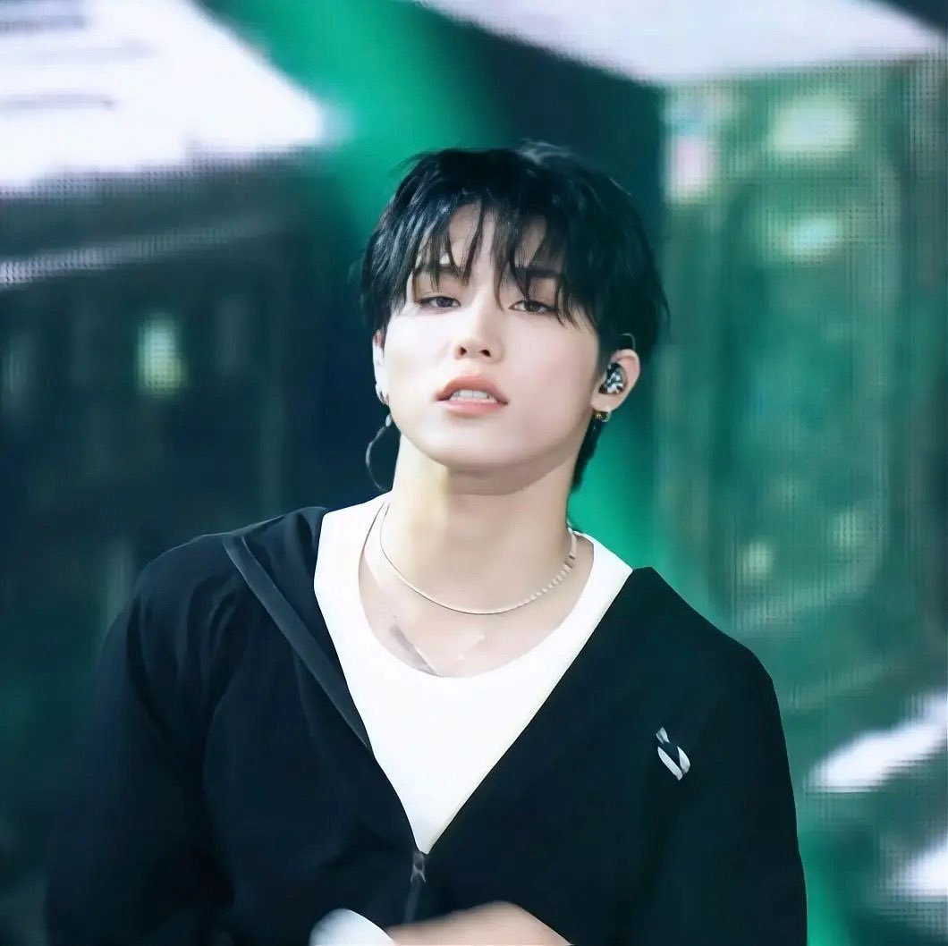 just_hjw04's tweet photo. ไอต้าวน่ารักกกก ❤️🐺

#박정우 #PARKJEONGWOO https://t.co/K57nU2Njut