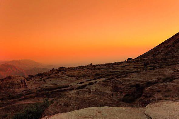 axisdmc's tweet photo. Jordan's wild side is something else entirely. π¦ποΈ Dana Biosphere Reserve β Nubian ibex, canyon sunsets, and trails that take your breath away. This is the Jordan most people never see. π―π΄ #AxisDMC #DanaJordan #VisitJordan #EcoTourism https://t.co/z1Qu3kd2F5