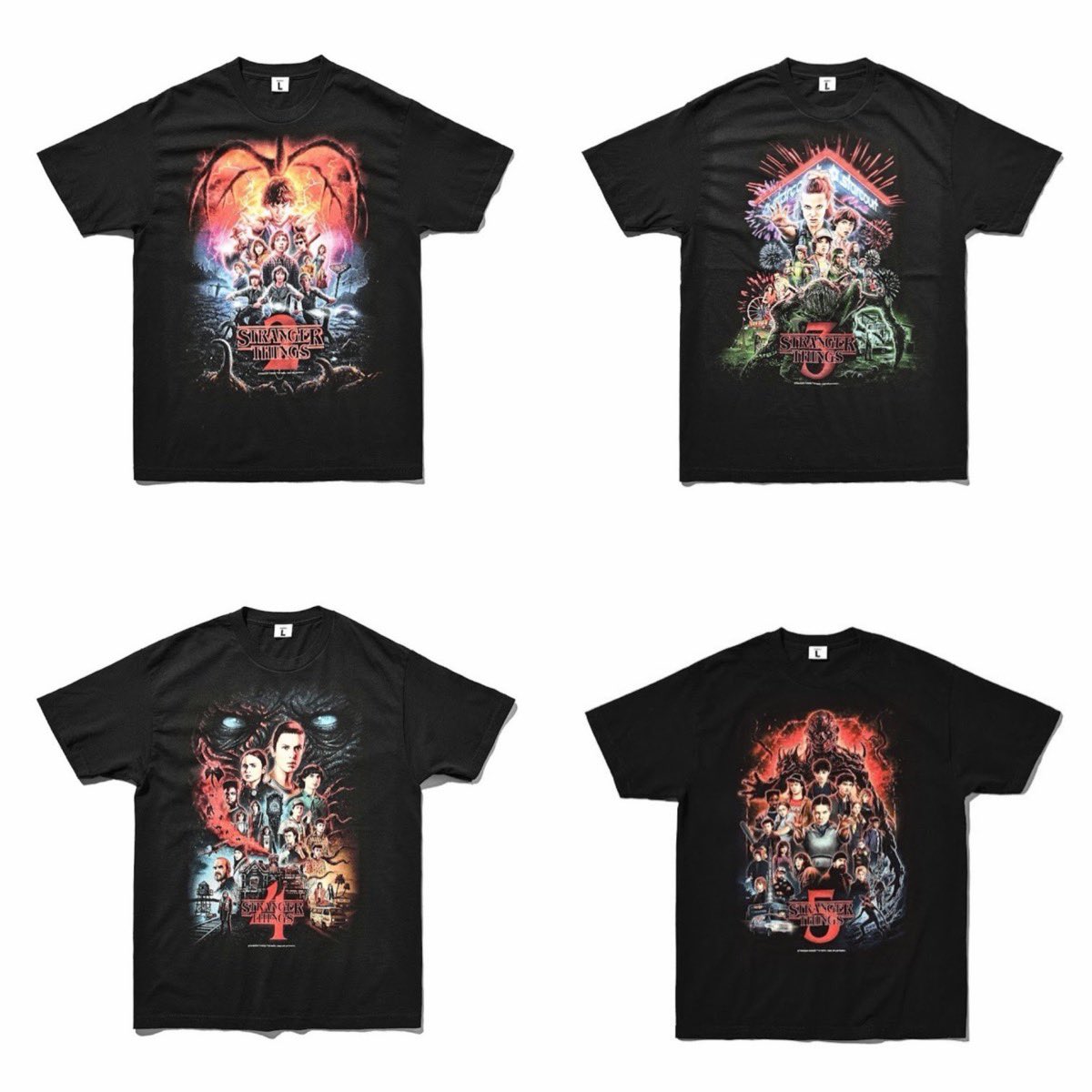 uptod4te's tweet photo. weber x ストレンジャー・シングス コラボTシャツ＆スペシャルBOXが国内7月3日（金）／7月4日（土）12:00 より発売 【 ウェーバー ストレンジャーシングス 】
https://t.co/axJ6y45pX6 https://t.co/jAccbpEgSr