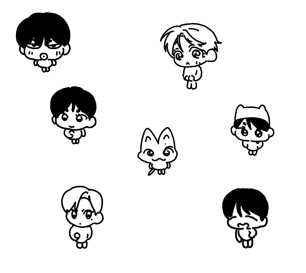 soso_0302_3's tweet photo. 뭐냐 넌 https://t.co/L3RFR7mxsb