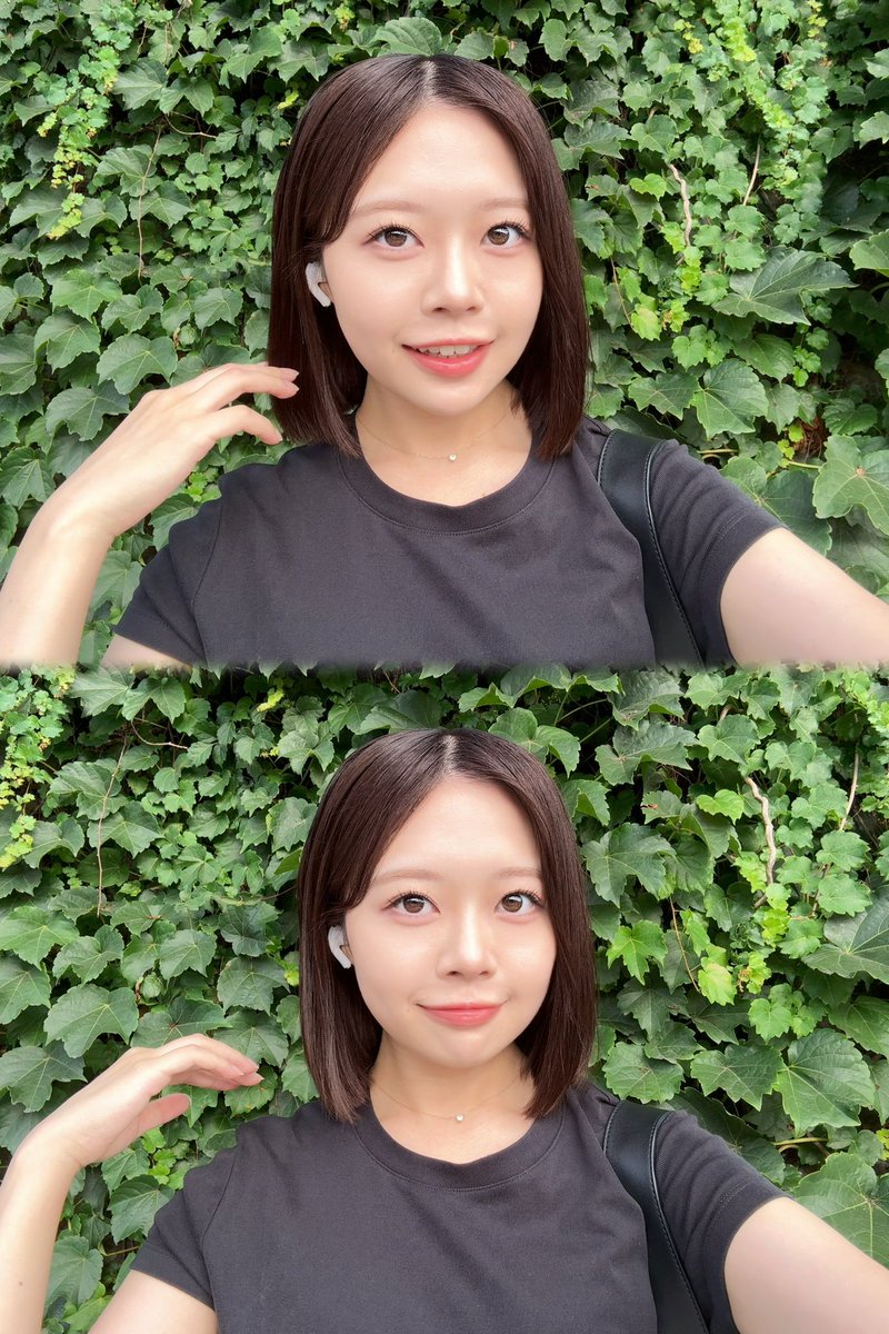 Yurinakamura_s2's tweet photo. 久しぶりに自撮り🤳✨️
そろそろ髪切りたい🥹🥹 https://t.co/UOJnzejSod