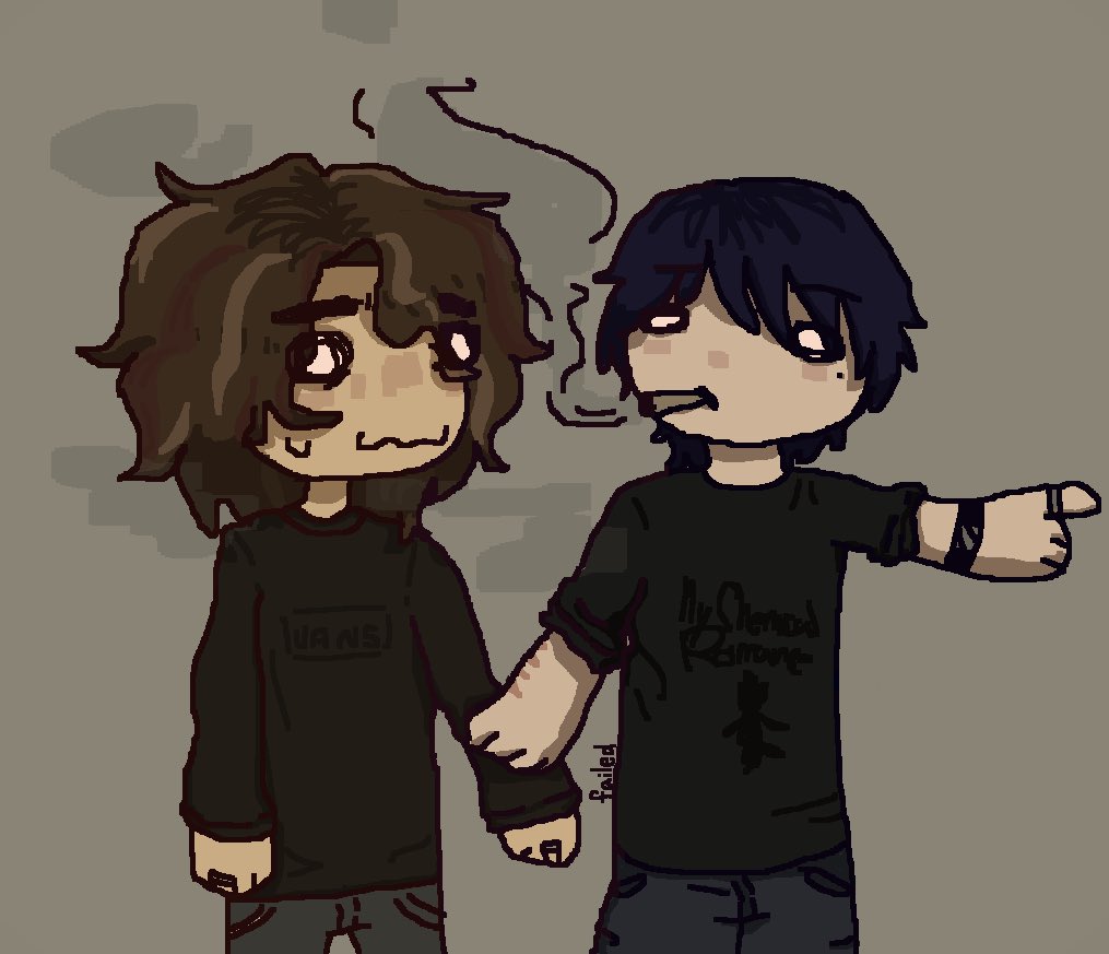 failedem0's tweet photo. more art of jayland
#mlm #pridemonth #ocs #digitalartㅤㅤㅤㅤ #emo #emoart https://t.co/nBWjrjgZSh