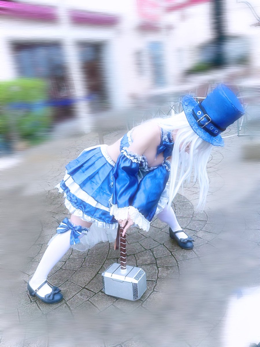 ym___521's tweet photo. がんばれ！イングリッド！
 #ラグコス https://t.co/KrK1dyzwMt