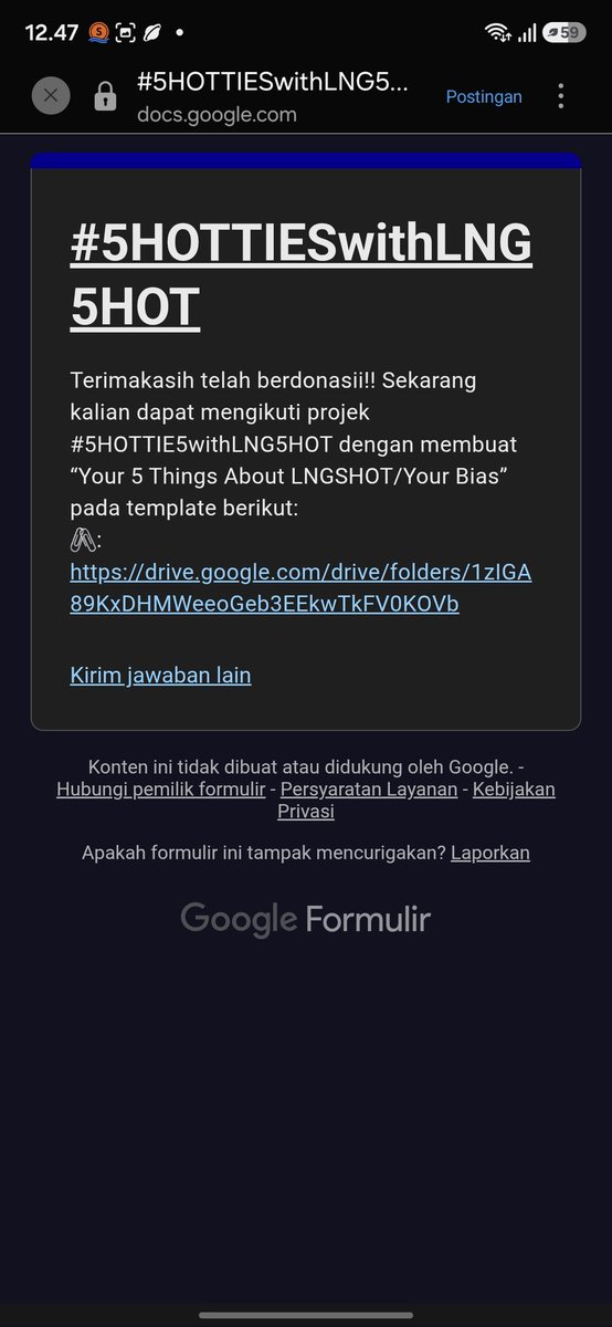 kireii~ vote lngshot kma! tweet media