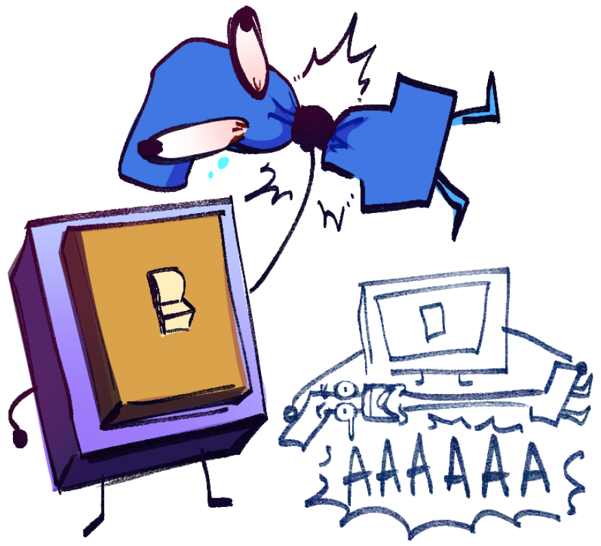 cinnamonnscr0ll's tweet photo. i'm a liy fan and this is my tpot 23 vent art https://t.co/Y5KPuuQ6Jz
