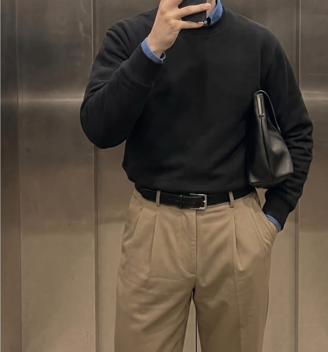 Dea_rBoss's tweet photo. The corporate rotation outfits. A week of office👍🏻 https://t.co/PAxIDq8Puj