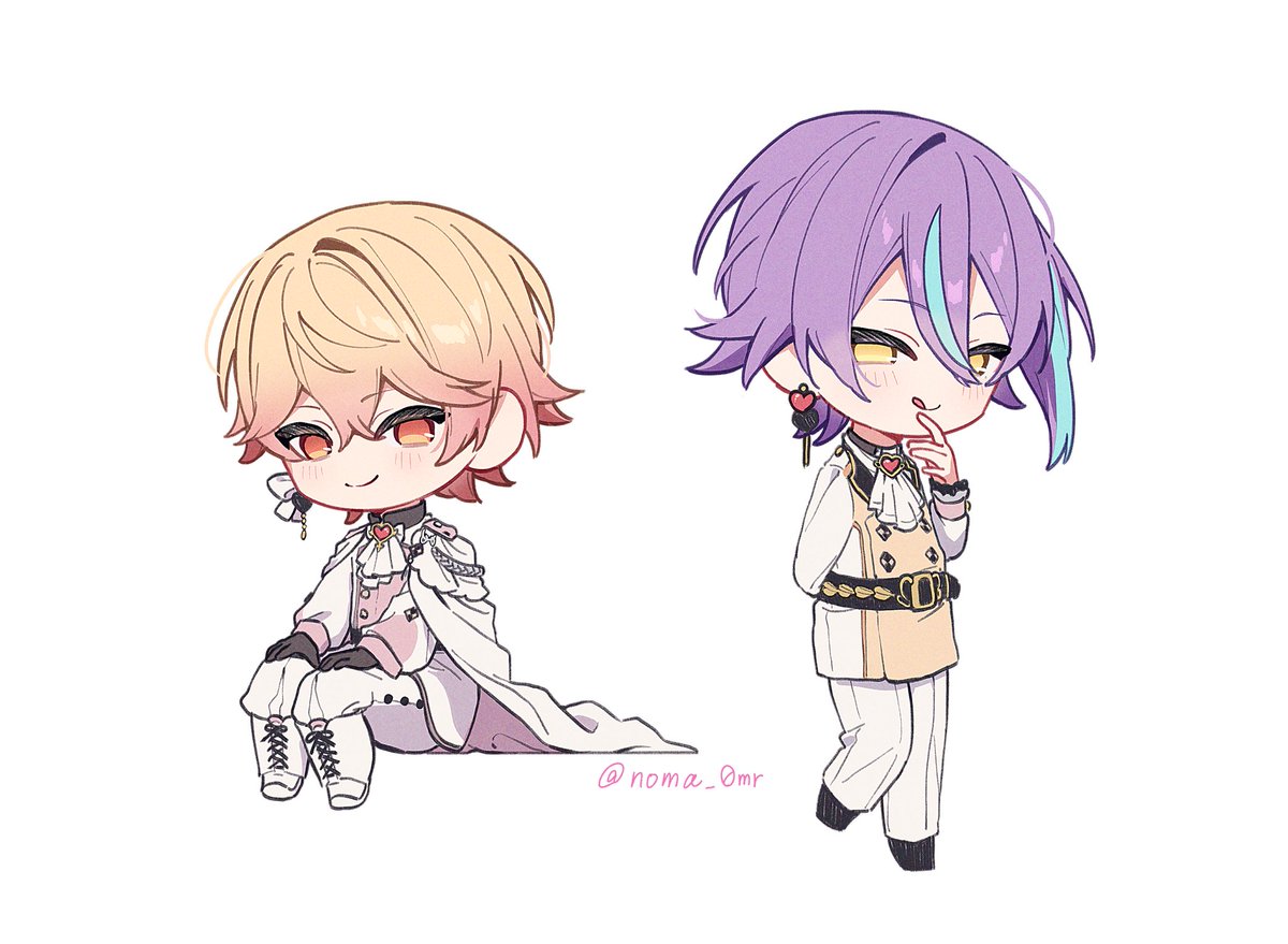 まろにー Post by んのまろ° on X: 🍰🥕