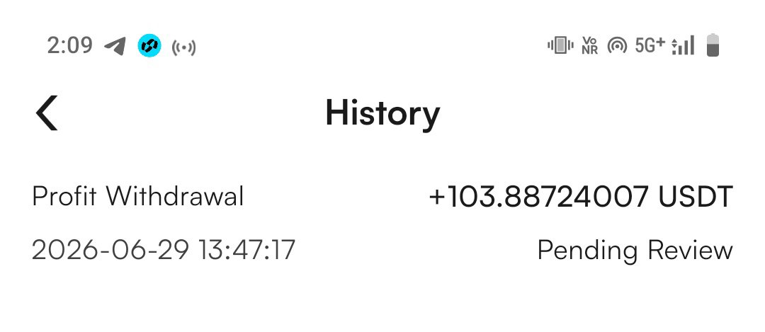 TraderMayurr's tweet photo. Guys, today I submitted my first-ever payout request from a funded account! 🎉😁

I don't know yet whether it will be approved or rejected, but I'm genuinely happy because this is a milestone for me. After all the learning, mistakes, and time spent on the charts, seeing a payout request go through feels amazing.

The amount may be small, but every big journey starts with a small step. 💪

And if the payout gets approved, I'll definitely use a portion of it for a giveaway! 🎁

Follow for the update and wish me luck! 🚀😄