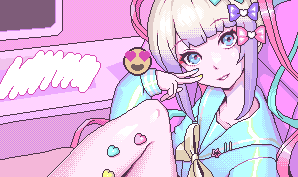 idoihrt's tweet photo. kangel's birthday is officially in 7 days! ♡ https://t.co/OIswUGTF8O